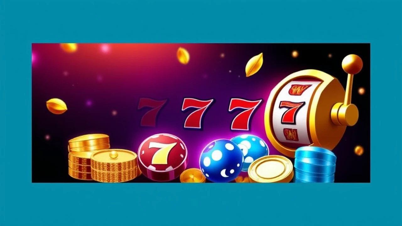 Your Complete Handbook on Selecting the Best Casino Slot Game for Big Wins