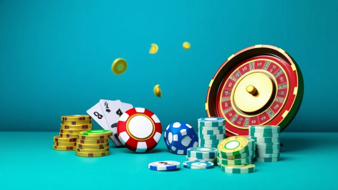 Top Strategies for Scoring Big on Casino Games