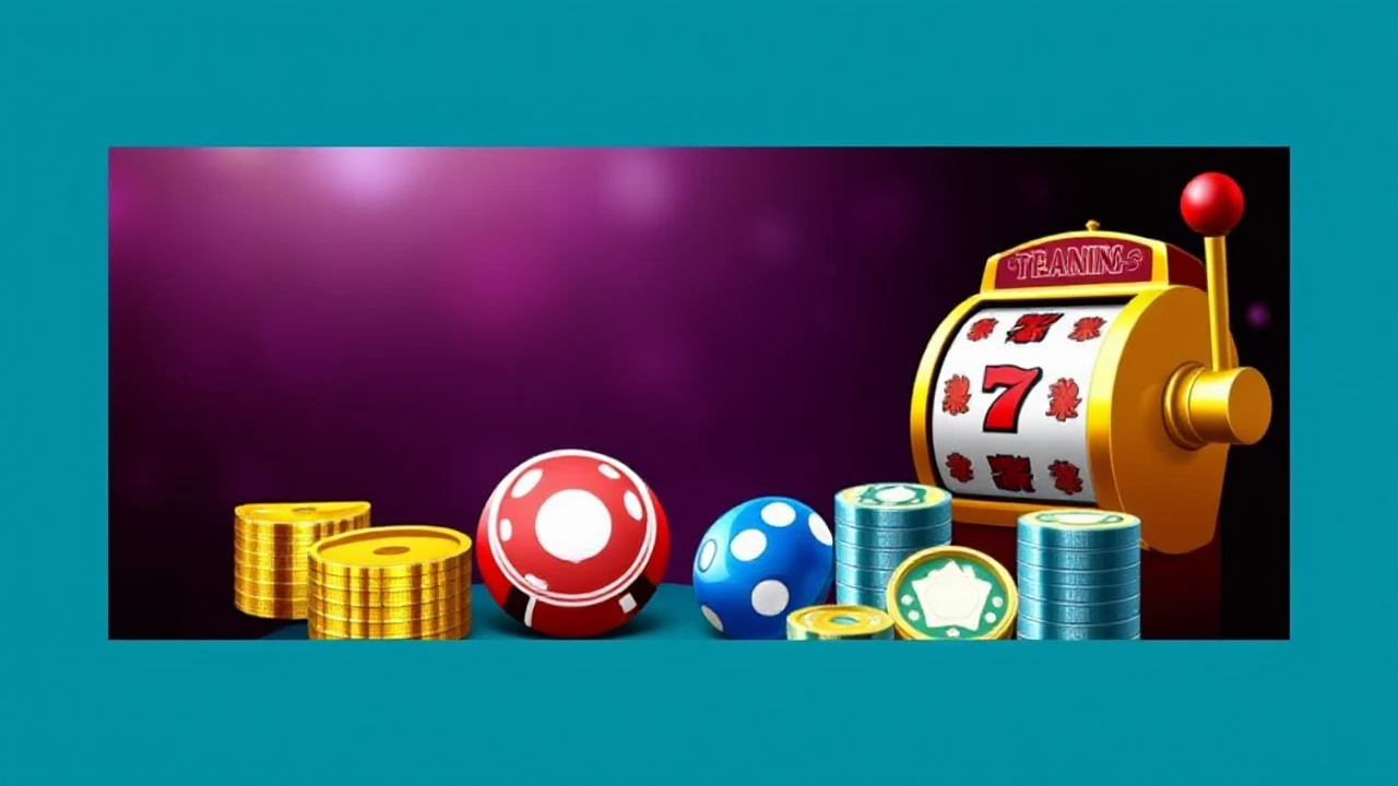 Maximizing Progressive Betting in Slot Games: Dos and Don'ts for Optimal Results