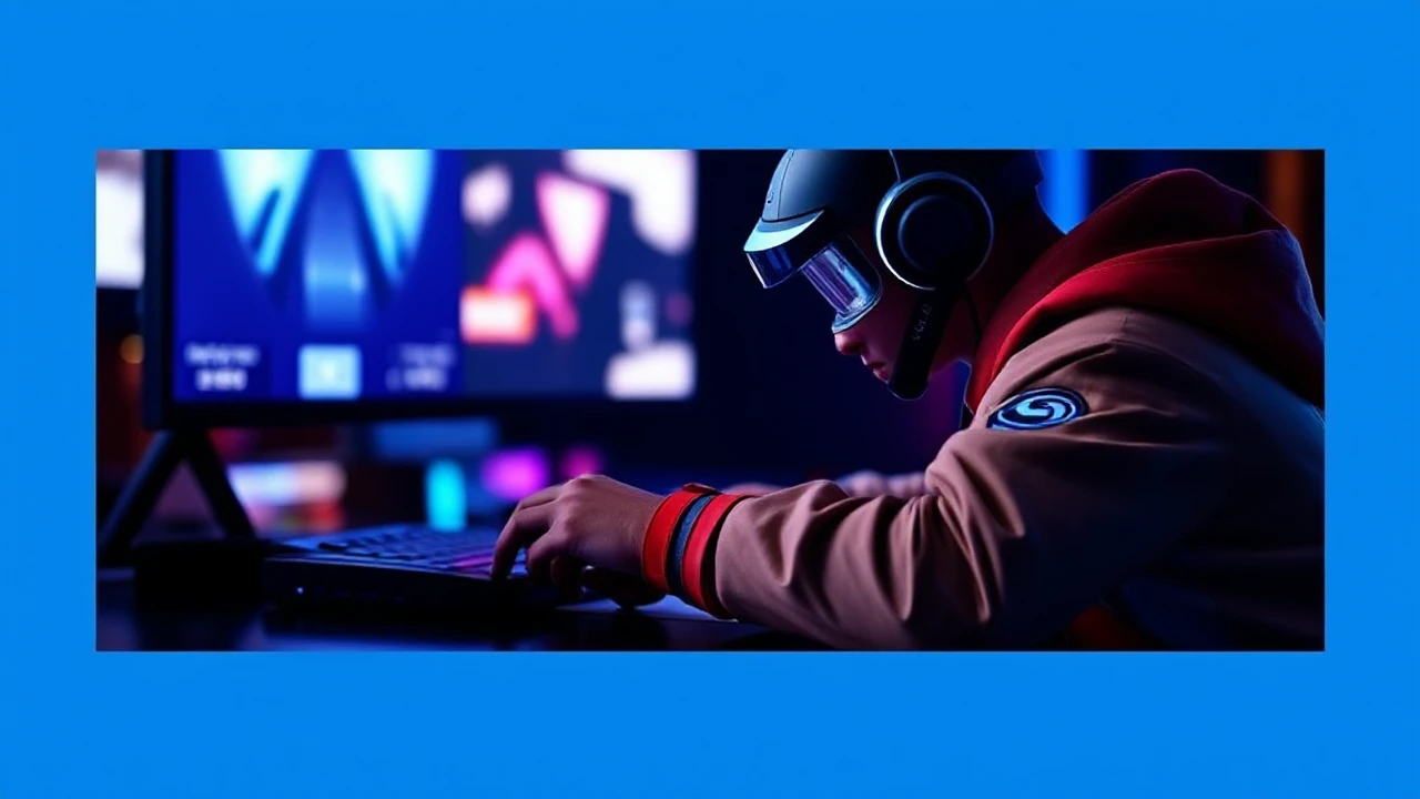 Mastering the Art of Gaming: Insider Tips from Veteran Gamers