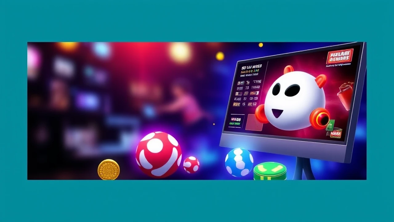 NH88: Revolutionizing Entertainment and Online Gaming