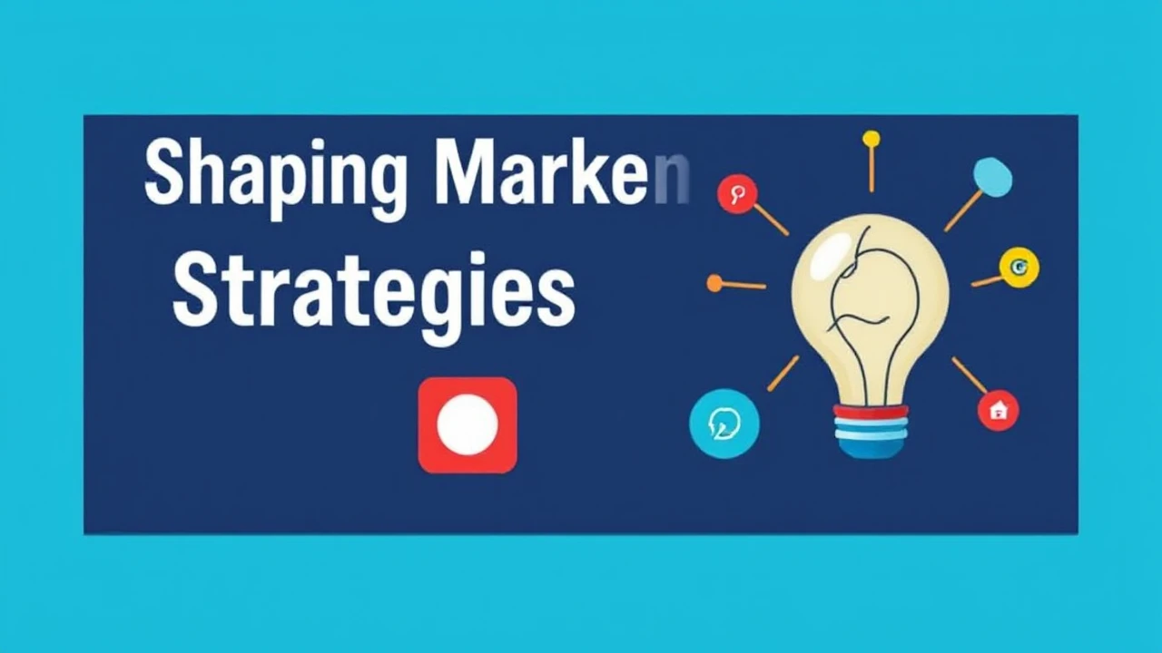 Shaping Marketing Strategies for Small Businesses in 2022