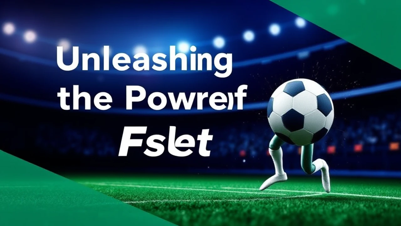 Unleashing the Power of Fsbet: Expert Betting Insights