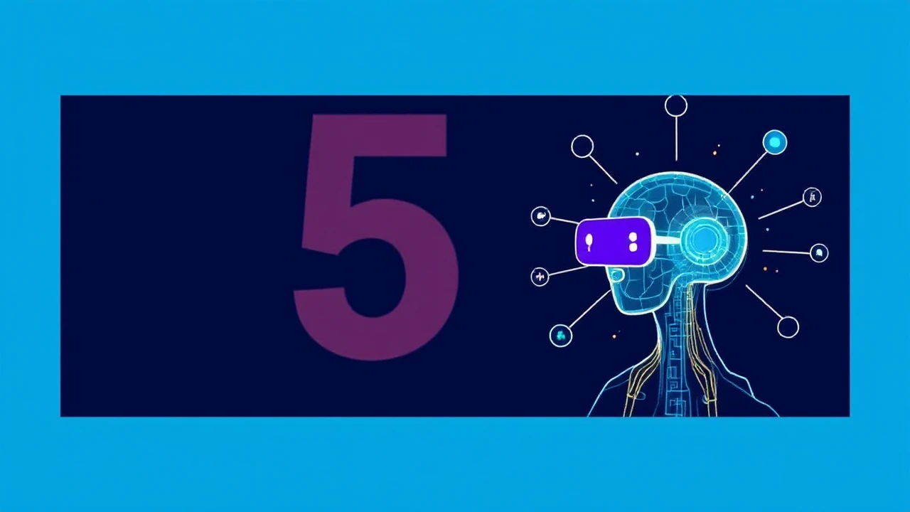 5 Tech Trends That Will Revolutionize the Way We Live and Work