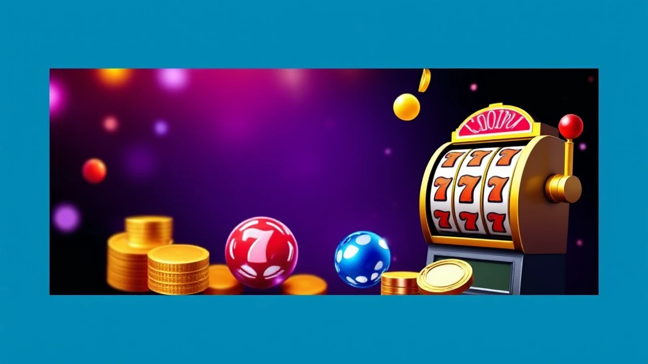 Mastering to Winning at Online Casino Slot Games: A Comprehensive Overview