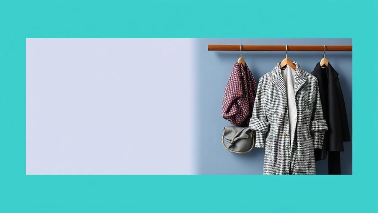 Staying Stylish: Top Tips for Developing a Wardrobe That Stands the Test of Time