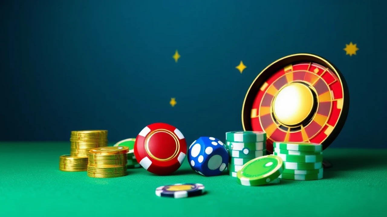 Les Points Positifs des Bonus de Bienvenue dans les Casinos Virtuels