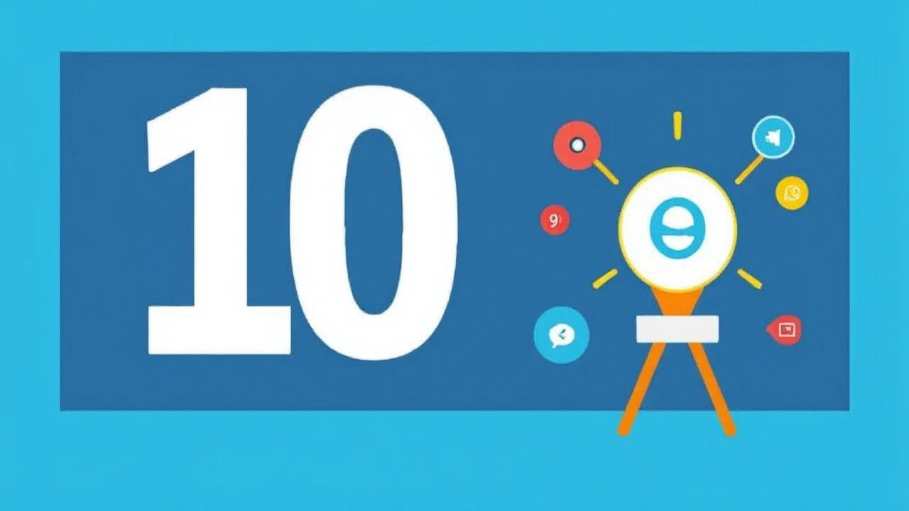 10 Essential Tools Every Business Owner Should Use