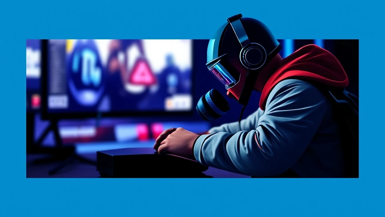 Your Path to Success of Becoming a Successful Gamer