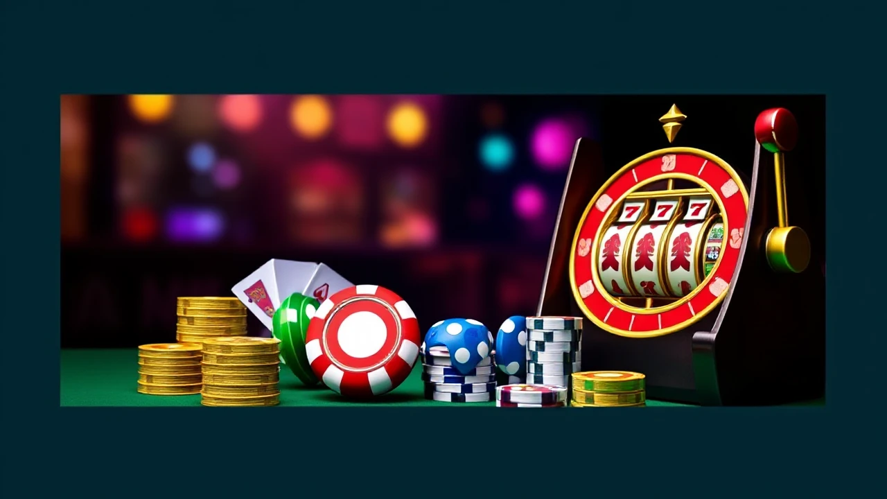 Becoming a Pro in the Gaming House World: Effective Strategies for Success