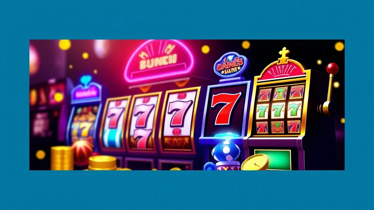 Unveiling How of Slot Game Themes on Popular Culture and Trends