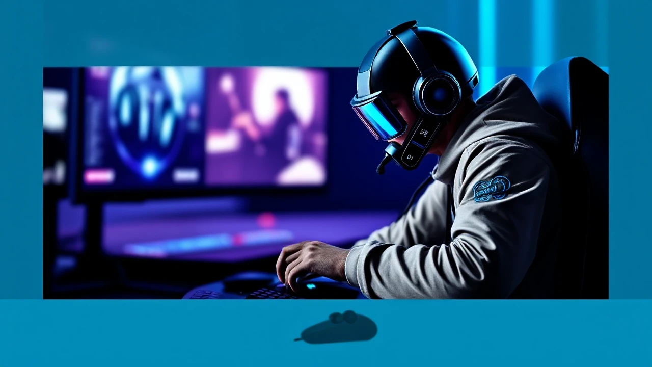 The Ultimate Guide of Becoming a Pro Gamer