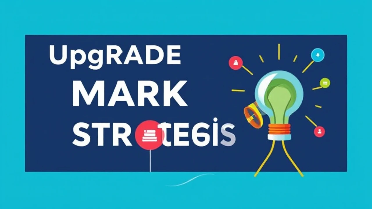 Upgrade Your Marketing Strategies: Innovative Techniques Every Business Should Explore