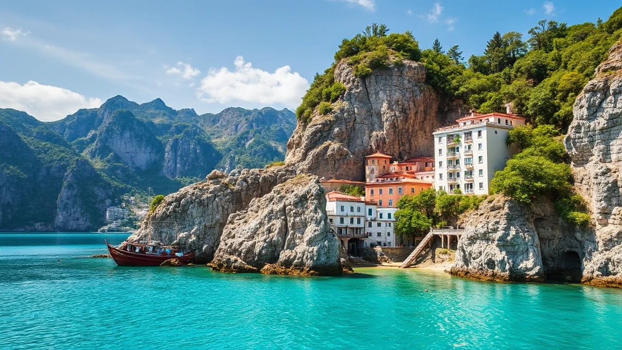 Unveiling Hidden Treasures: A Decade of Off-the-Beaten-Path Places to Visit