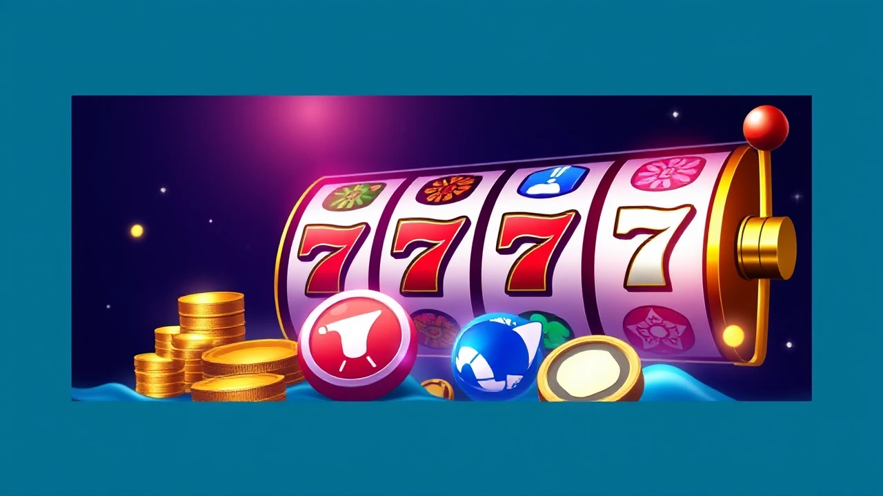 Unveiling the Mysteries of Online Casino Slots: Venturing into Uncharted Waters