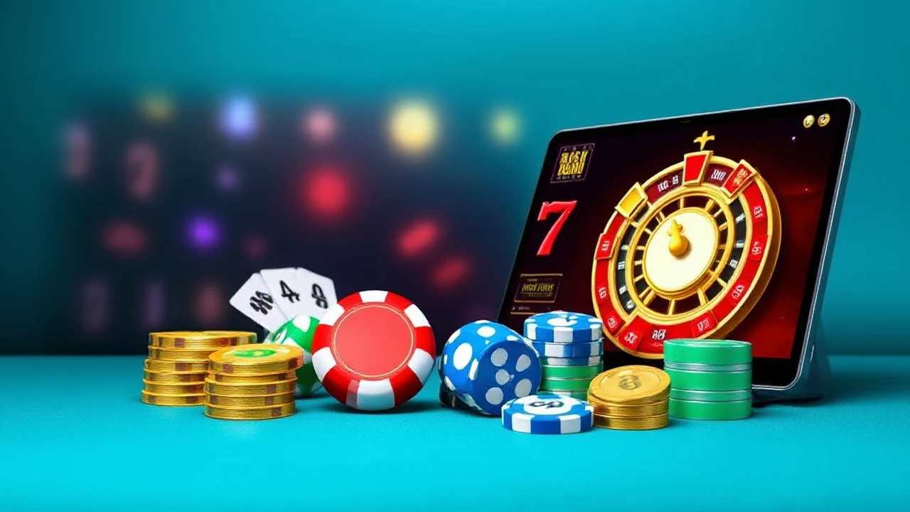 The Definitive Guide to Choosing the Premium Online Casino Games