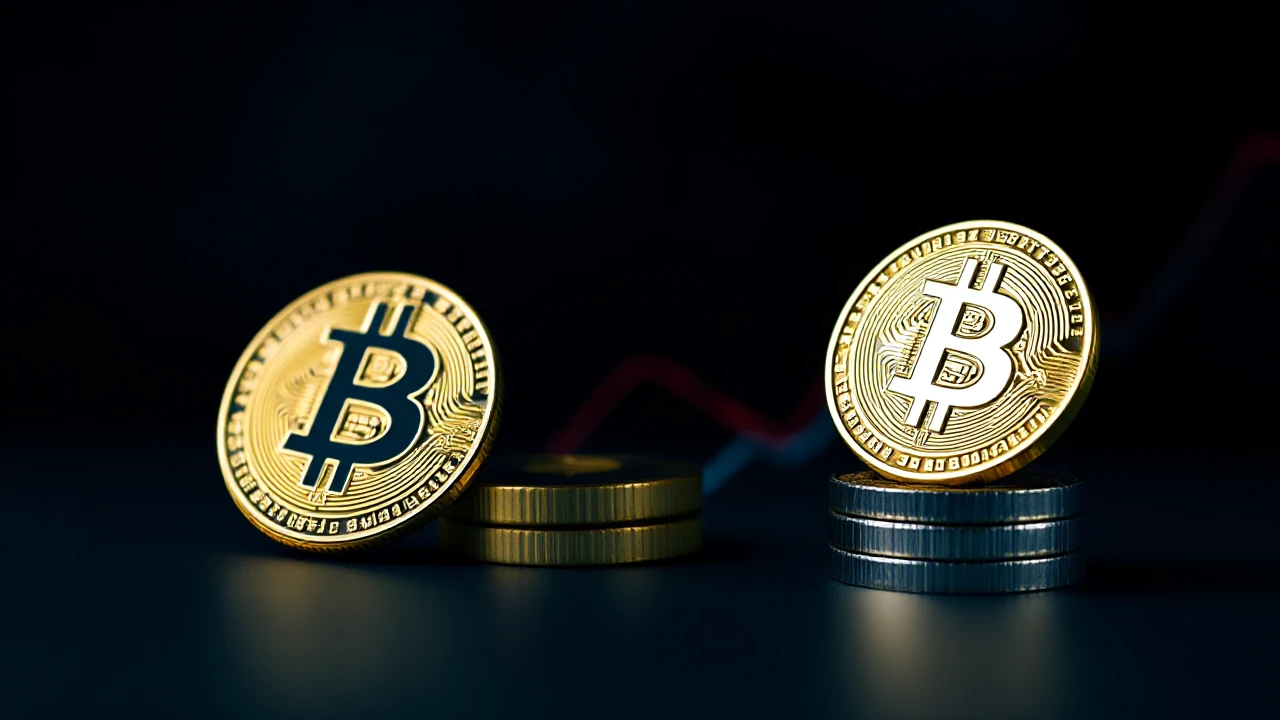 Bitcoin vs USD: Analisi Approfondita del Scenario Finanziario