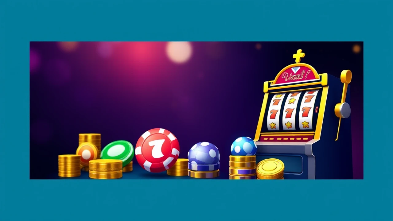 Changes of Internet-Based Slot Machines: Shaping the Gambling Scene