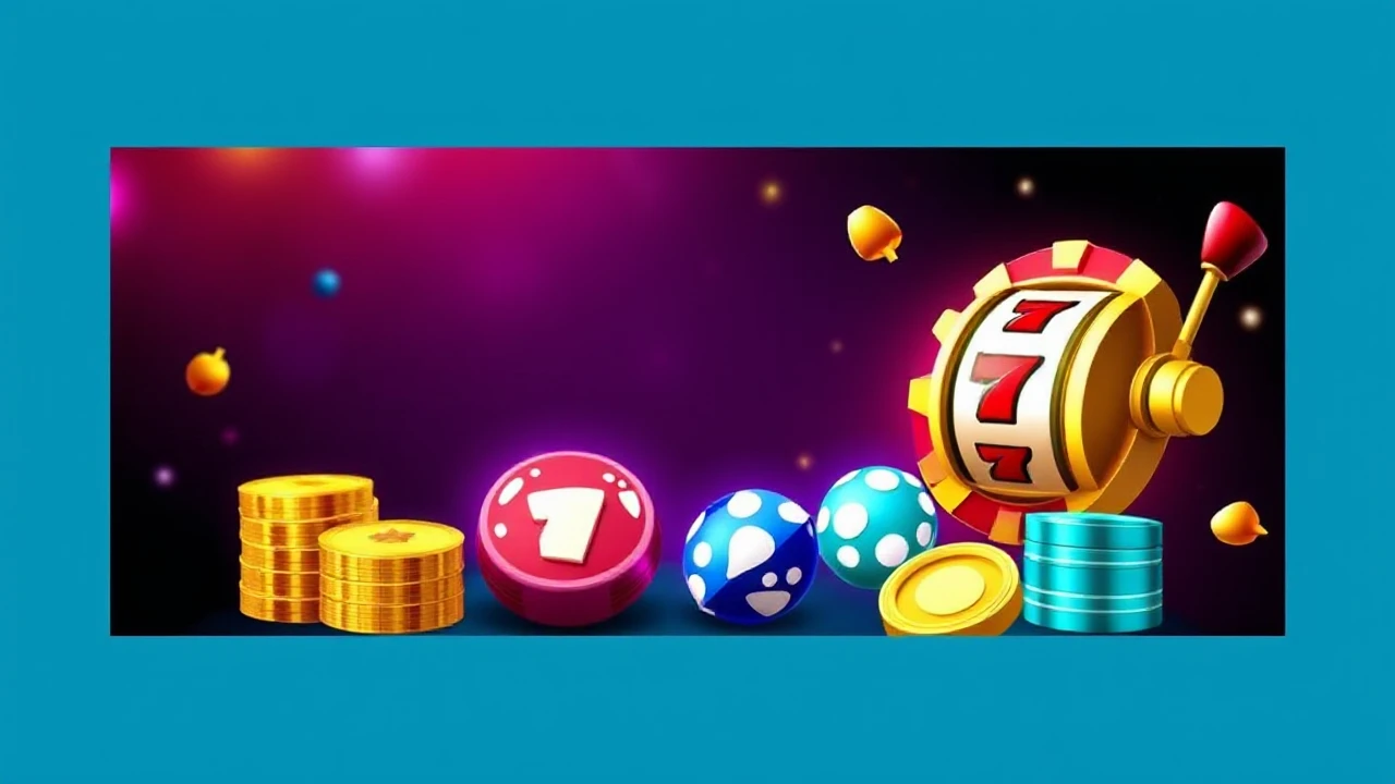 Your Go-To Guide to Trying Out Online Casino Slots Online: Tips for Success