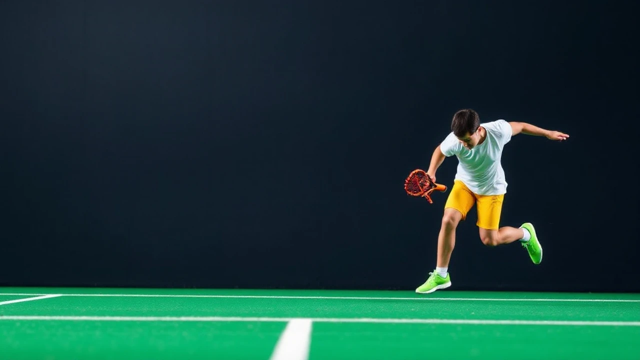 Nailing the Basics: A Beginner's Guide to Sports