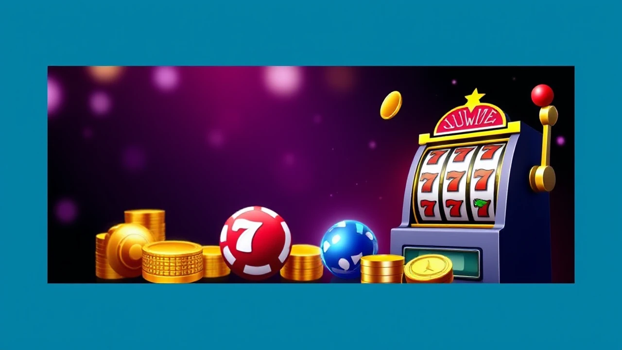 Uncovering the Mysteries of Digital Casino Slots