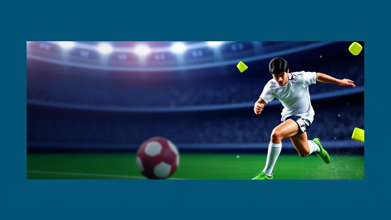 Kèo Nhà Cái: A Leading Brand for Online Sports Enthusiasts