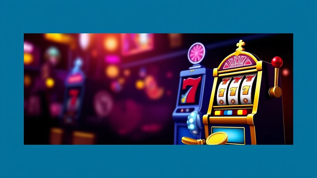 Discovering the Adventurous World of Gambling Slots: An In-Depth Guide