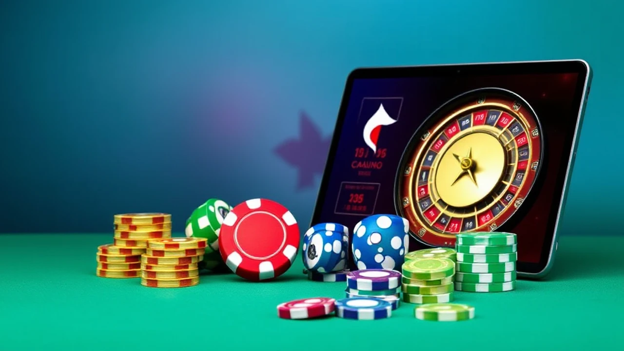 Mastering Online Casino Games: Proven Approaches for Huge Wins in Canada