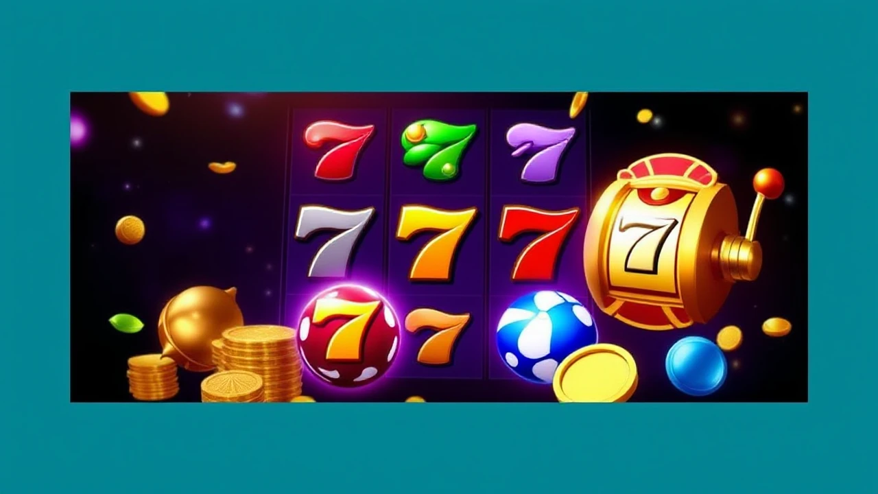Tren Terbaru dalam Dunia Slot Online yang Wajib Dicoba: Kesempatan dan Keuntungannya