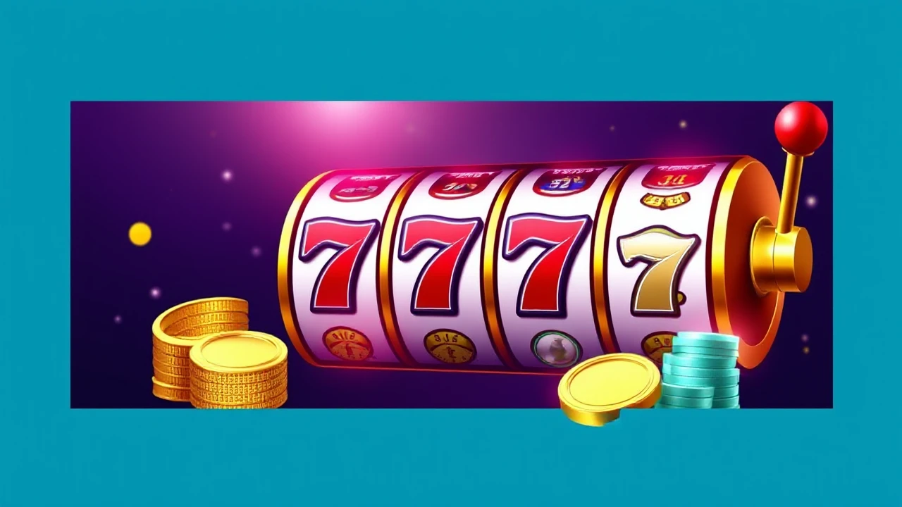 Decoding the Enigma of Casino Slot Return Percentages (RTP)