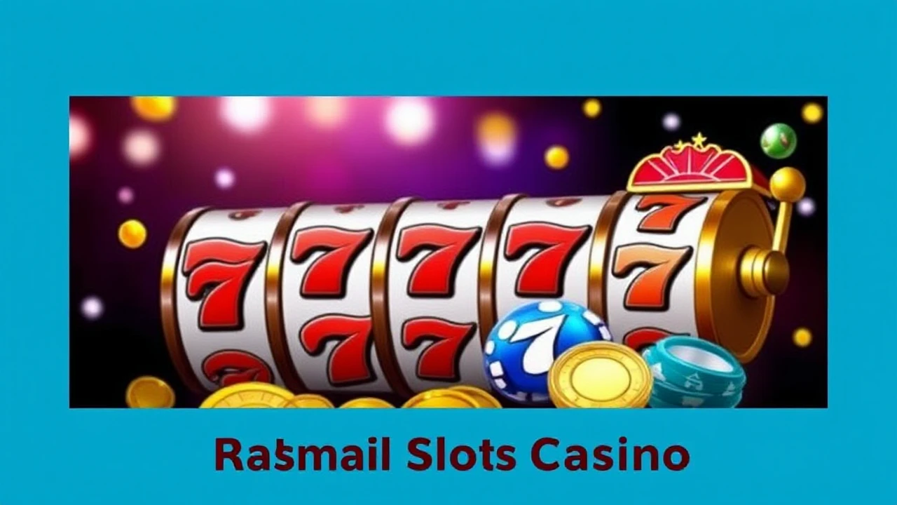 Rahasia Jitu dalam Bermain Slot Casino