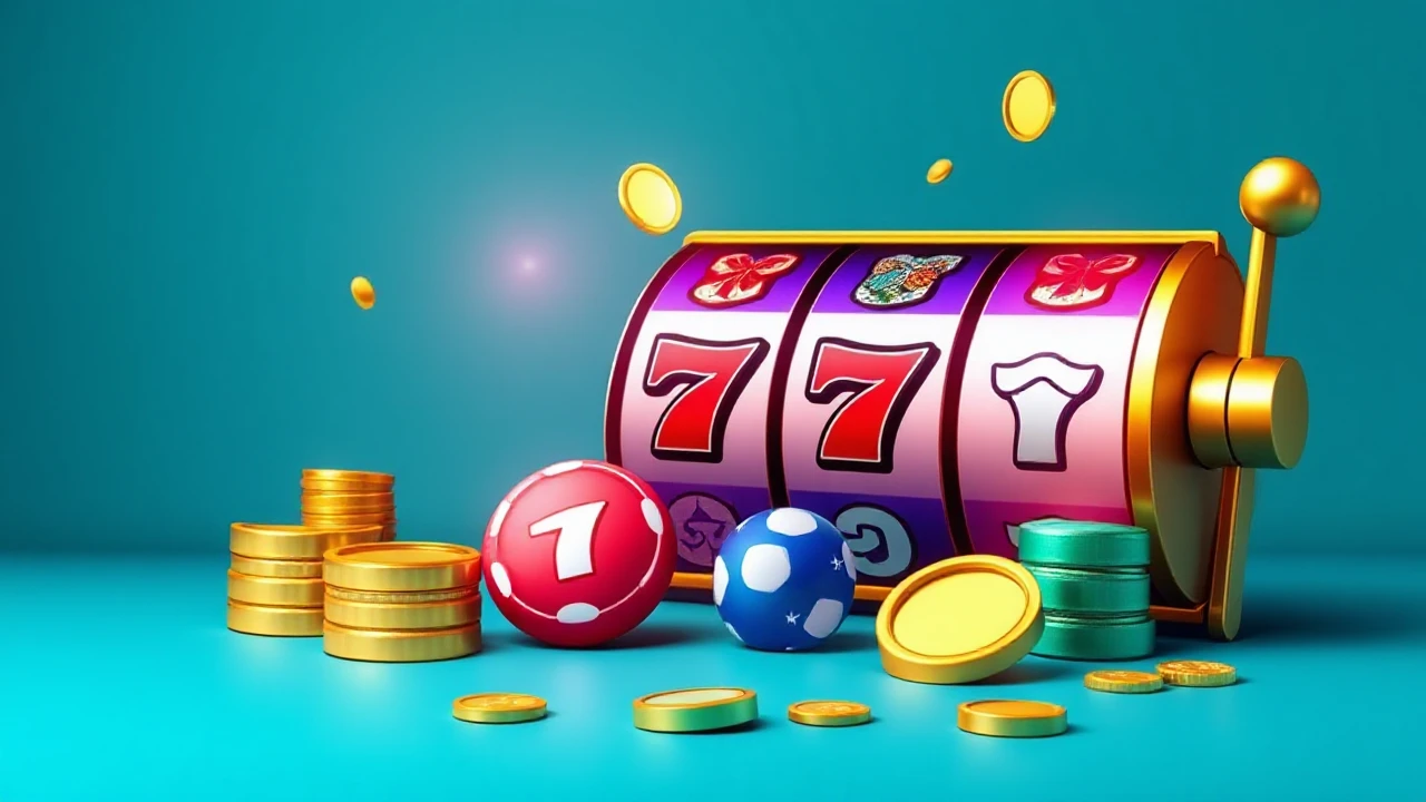 Diving into the Mind of Fortune: Analysis into Online Casino Slot Variants