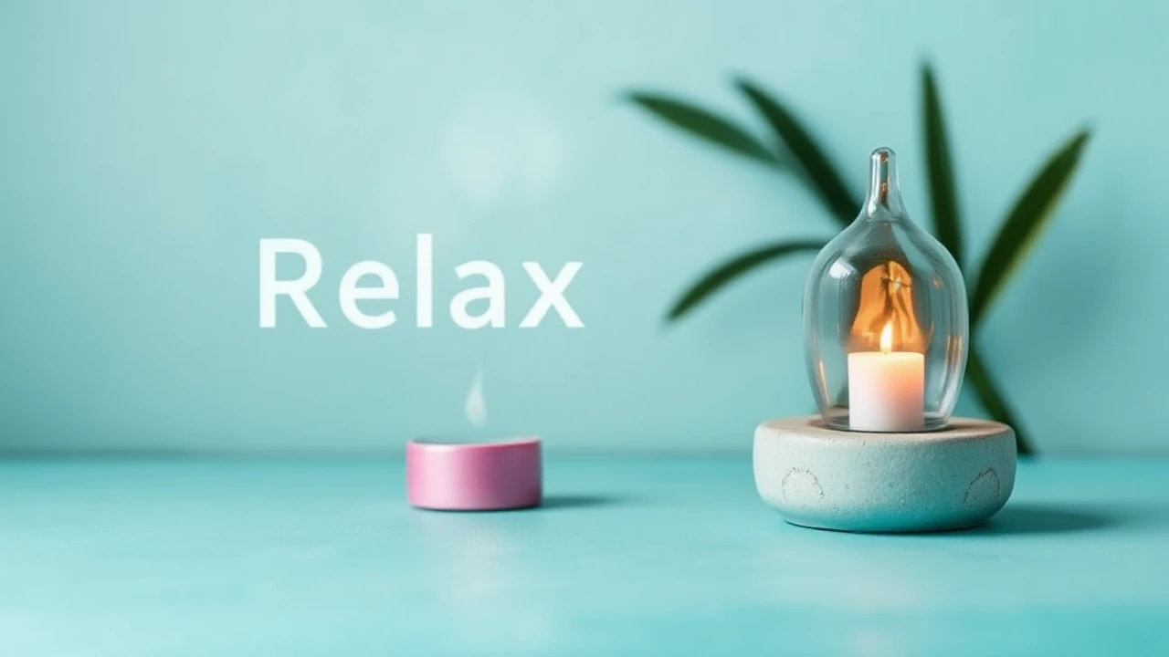 Relax and Recharge: 8 Self-Love Rituals for a Improved Lifestyle