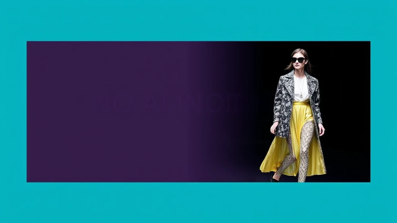 Fashion Forward: How Technology Shapes Style