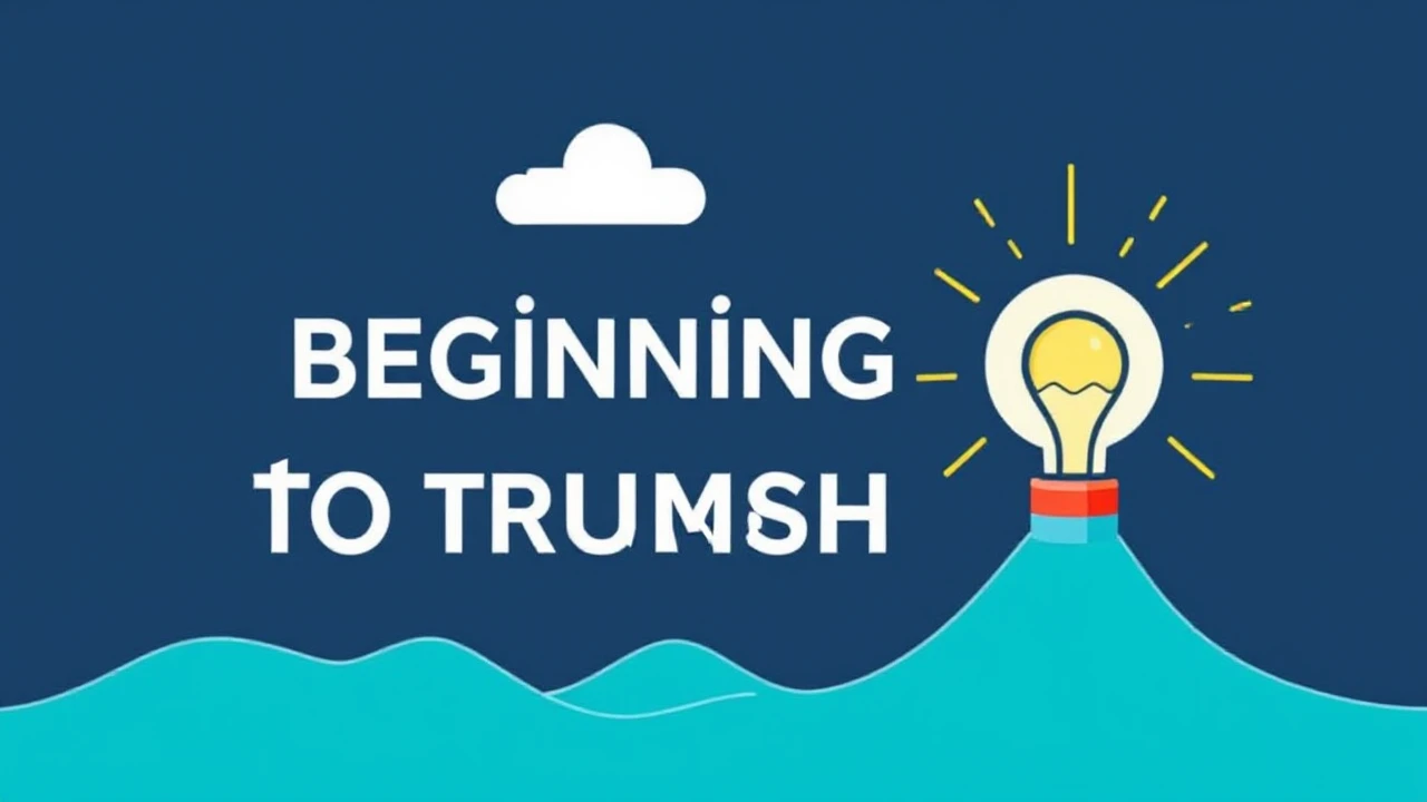 From Beginning to Triumph: Crucial Advice for Business Founders