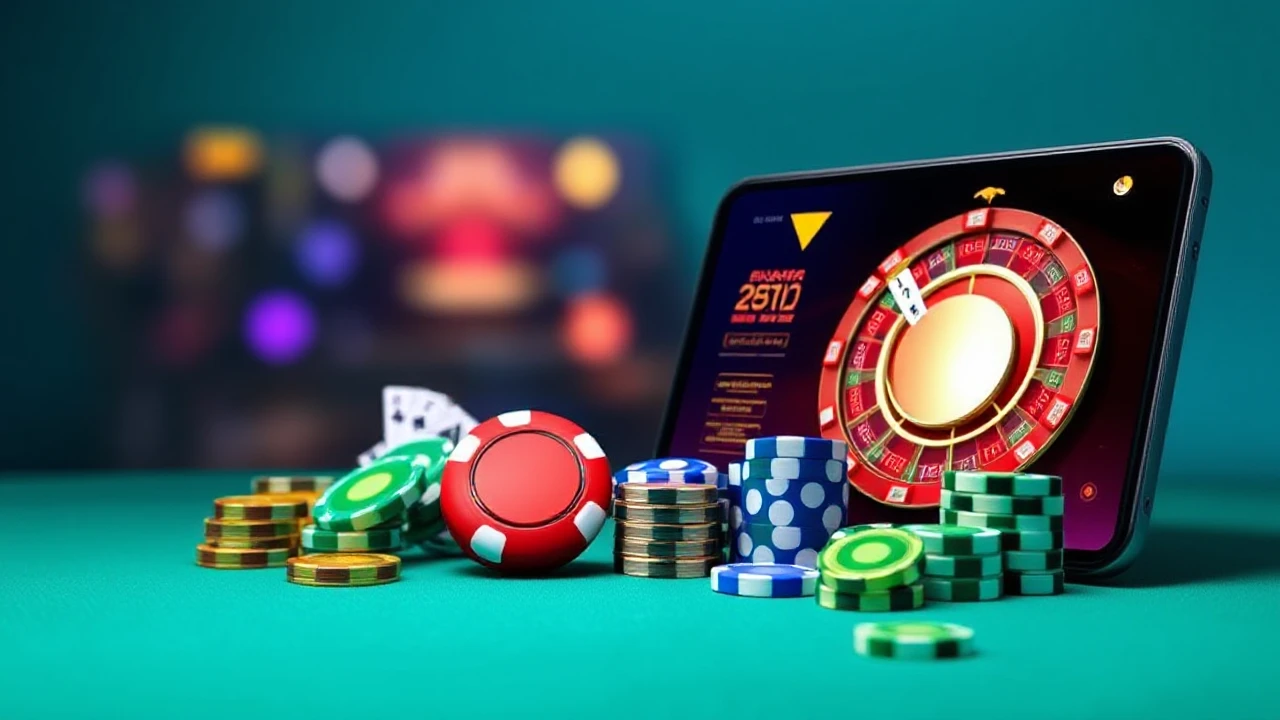 Delving into the Newest Casino Trends of 2022