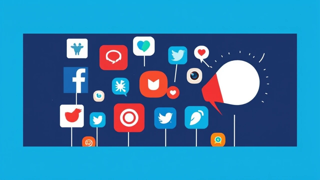 Bulletin! The Impact of Social Media on News Consumption