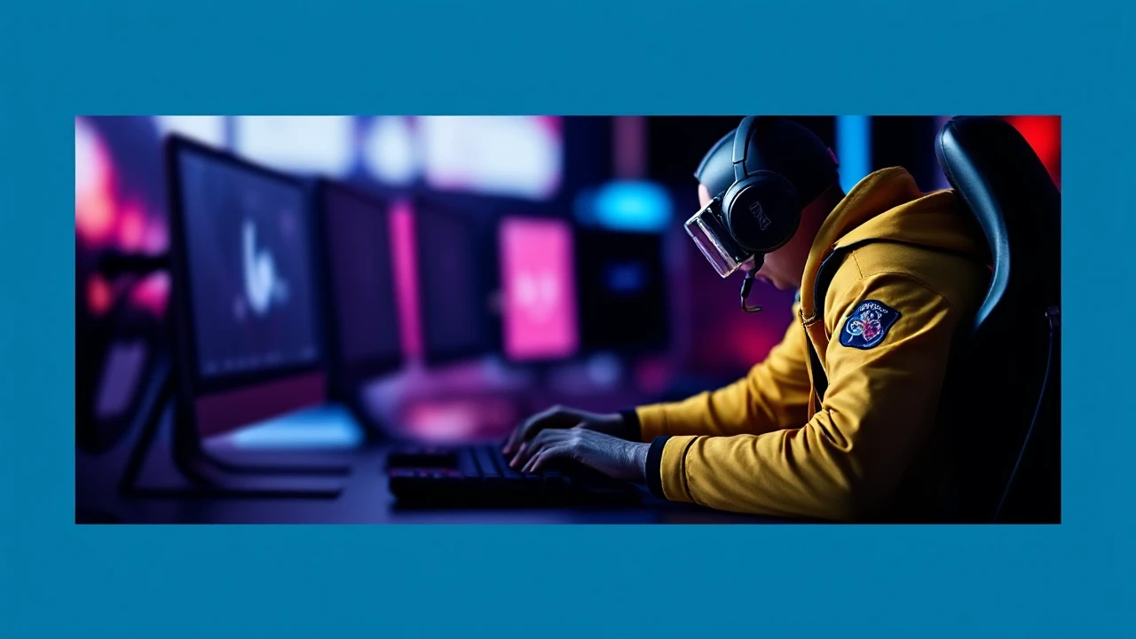 Maximizing Your Full Potential: Effective Approaches for Esports Success