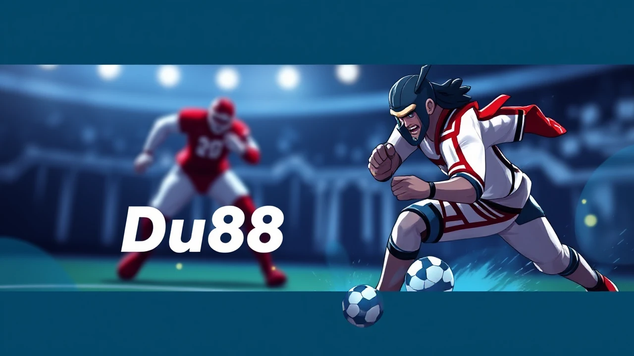 Conquering Du88 Tactics: Essential Guide to Remaining Ahead of the Game