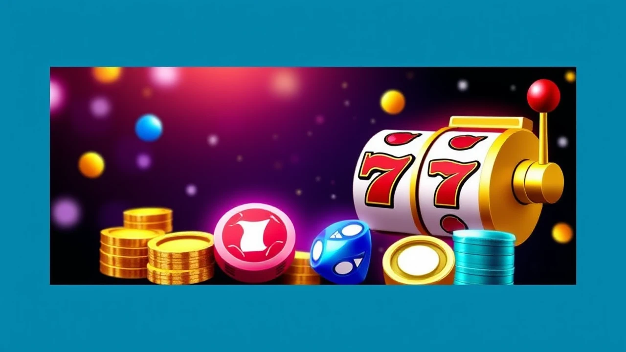 Revealing the Secrets of Triumphant Online Casino Slot Players