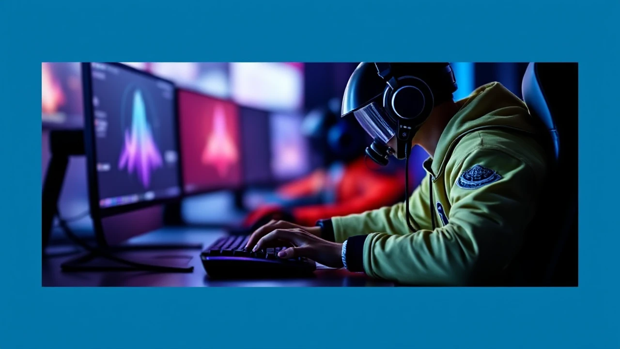 Maximizing Your Full Potential: Best Strategies for Online Gaming Success