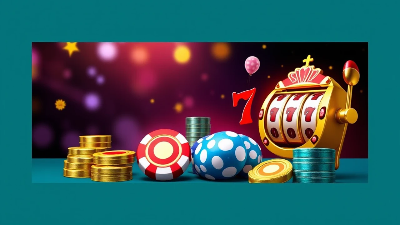 Revealing the Secret Aspects of Famous Online Casino Games