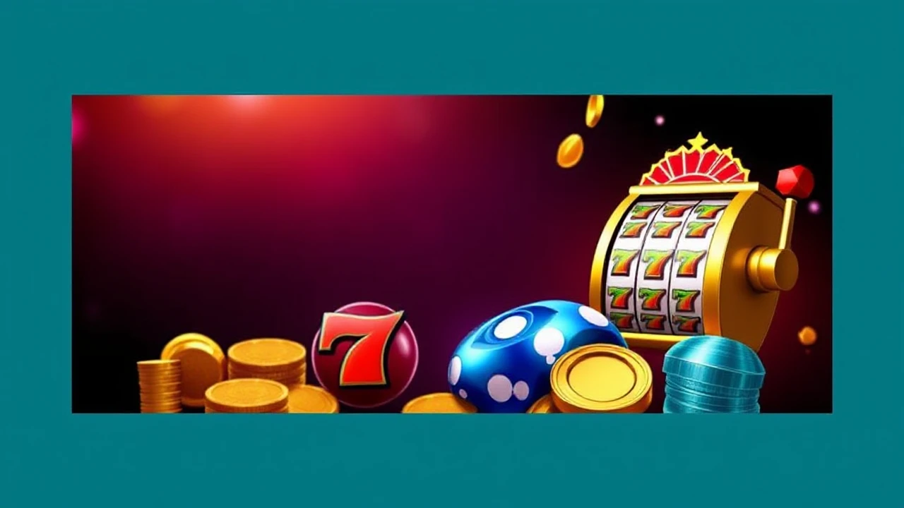 Pelajari Aturan Main Slot Casino Online