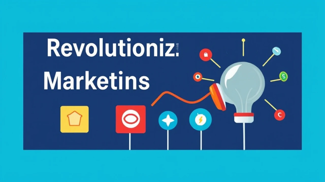 Revolutionizing Marketing Strategies for Small Businesses in 2022