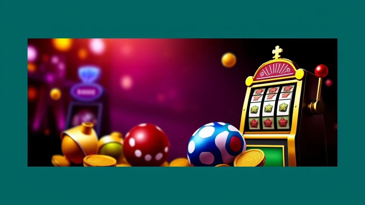 Tips Meraih Kemenangan Besaran di Permainan Slot di Casino