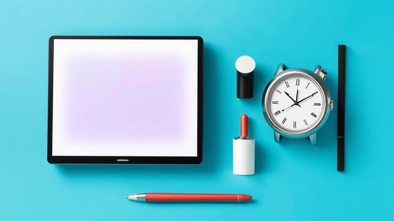 Must-Have Gadgets to Enhance Your Productivity