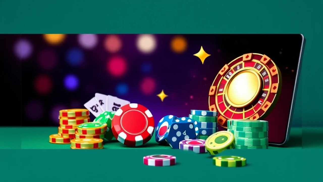 Optimizing Your Profits: Online Casino Gaming Secrets