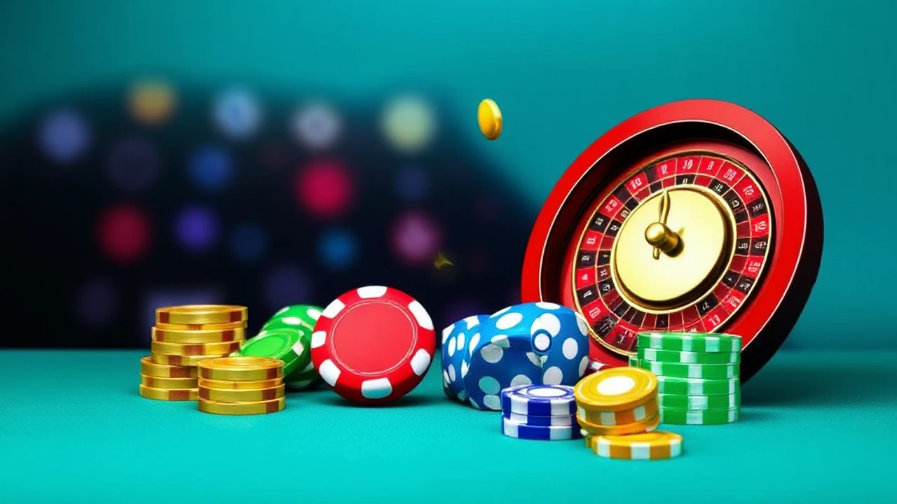 Boosting Your Payouts: Proven Tactics for Online Casino Gaming Games