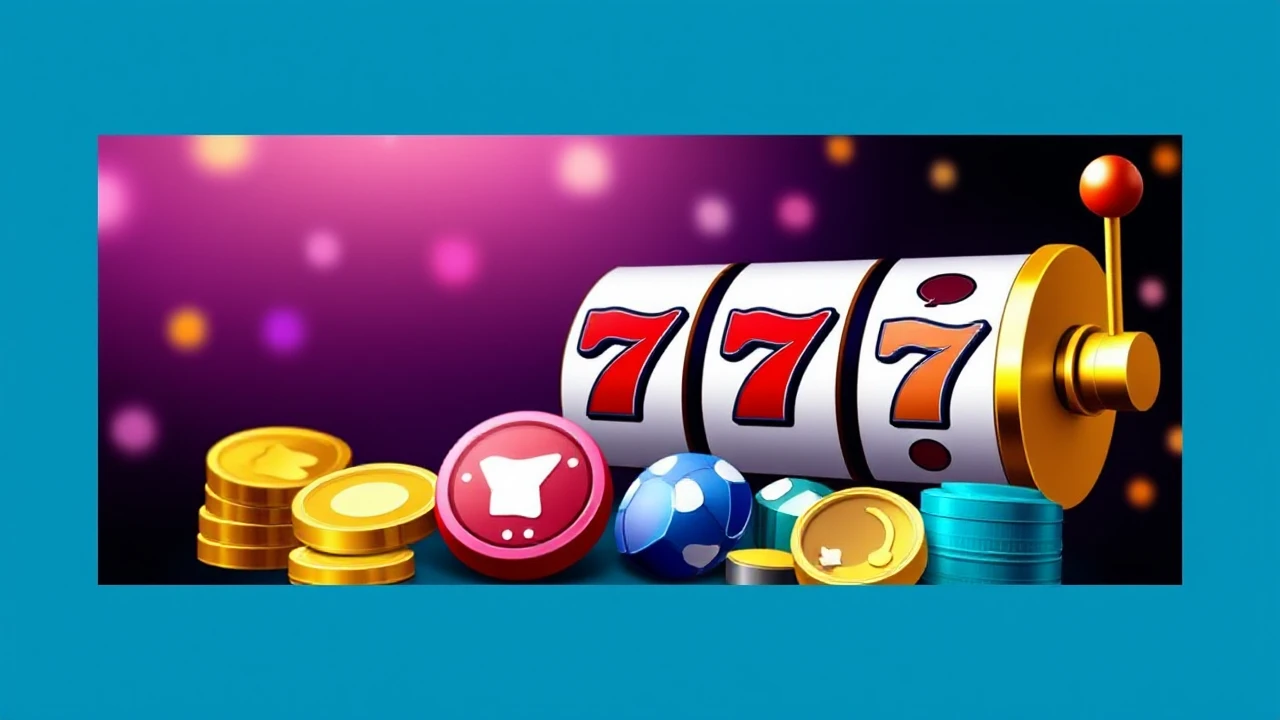 Improving Your Slot Game Skills: A Journey from Novice to Pro