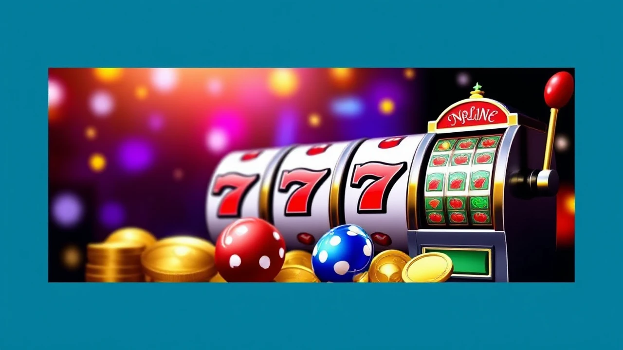 Tipps für Anfänger: Das Spiel von Casino Slot Automaten